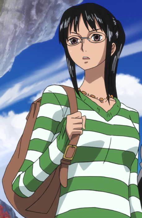 nico robin|how strong is nico robin.